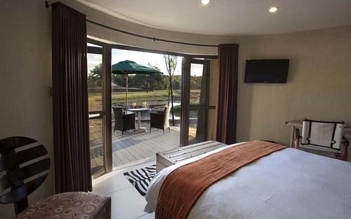 Sun Karros Daan Viljoen Hotel Windhoek Kültér fotó